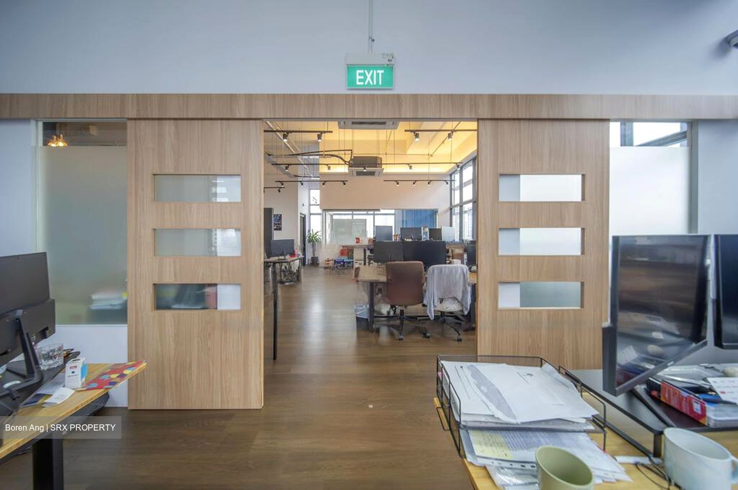 Ct Hub 2 (D12), Office #453751081